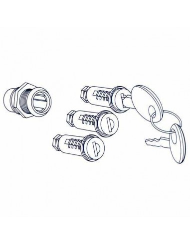 Pack 3 Bombines Shad SH42 / SH43