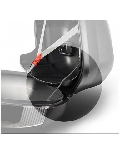 Tira Limitadora Apertura Shad SH36