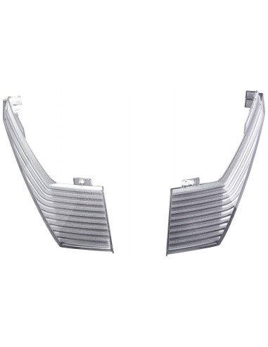 Catadióptrico Blanco Shad SH36