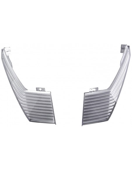 Catadióptrico Blanco Shad SH36