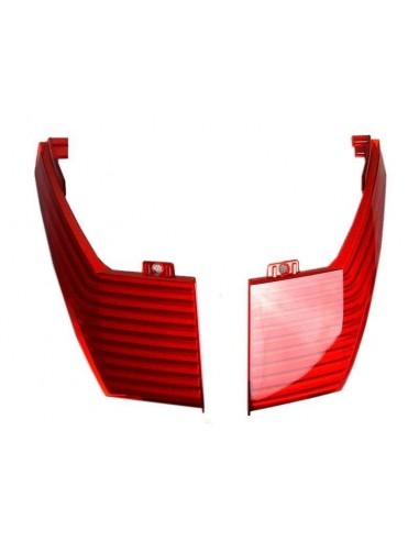 Catadióptrico Blanco Shad SH36