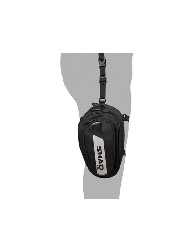 Bolsa para la pierna Shad SL05
