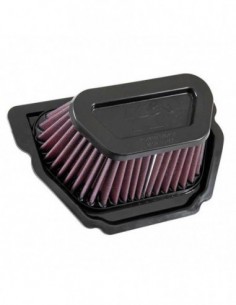 Filtro de ar K&N Yamaha YZ 125/250 / 426