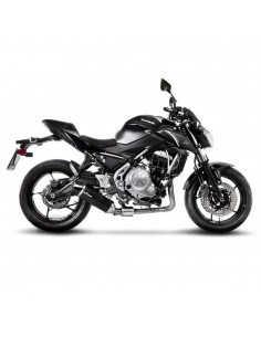 Escape Leovince LV ONE KAWASAKI Z / NINJA 650 (2017-) 2