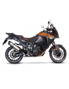 Escape Leovince LV ONE KTM ADVENTURE/R/S/T SUPER ADVENTURE 1090/1290 2