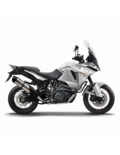 Escape Leovince LV ONE KTM ADVENTURE 1050/1190/1290