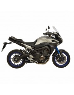 Escapamento Leovince LV One Evo Carbono para Yamaha MT...