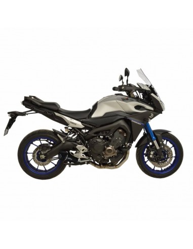 Escapamento Leovince LV One Evo Carbono para...