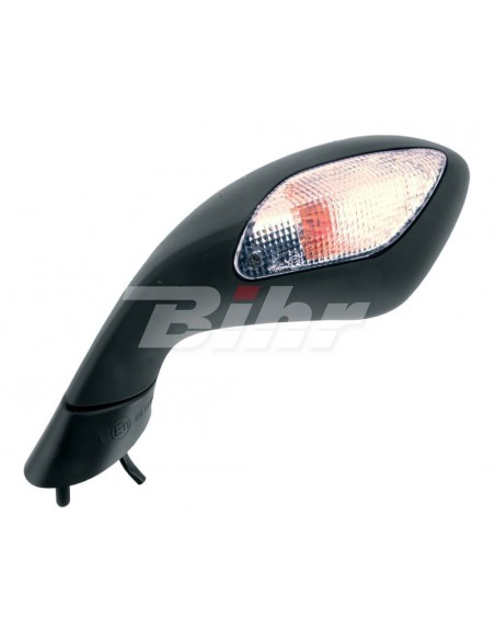 Espelho retrovisor esquerdo para Aprilia RSV 1000 (07)