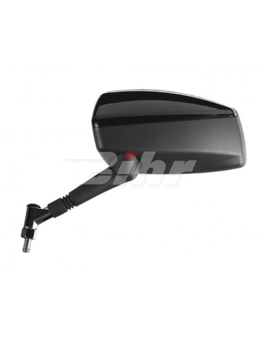 Espelho retrovisor esquerdo do Peugeot Satelis