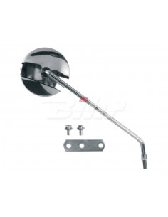 Espejo Vespa cromado dcho