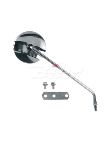 Espejo Vespa cromado dcho