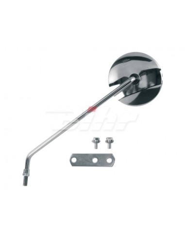 Espejo Vespa cromado izdo