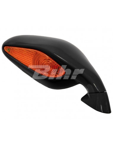 Espejo MV Agusta F4 dcho. Negro