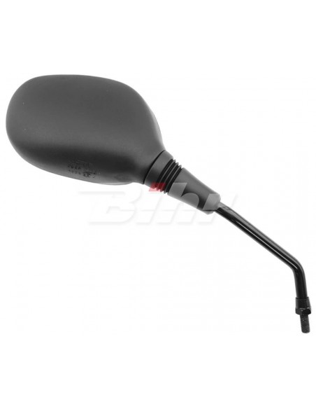 Espelho retrovisor direito para Aprilia Sport City 125/200