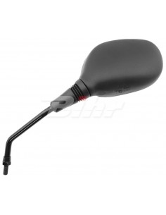 Espelho retrovisor esquerdo para Aprilia Sport City 125/200