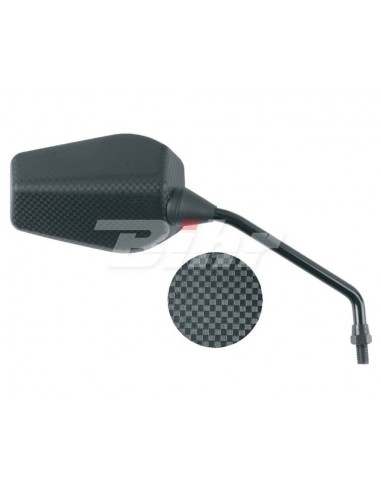 Espelho retrovisor direito Derbi GP1 50/125 (05)