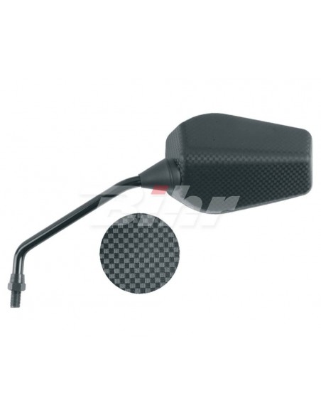 Espelho esquerdo Derbi GP1 50/125 (05)