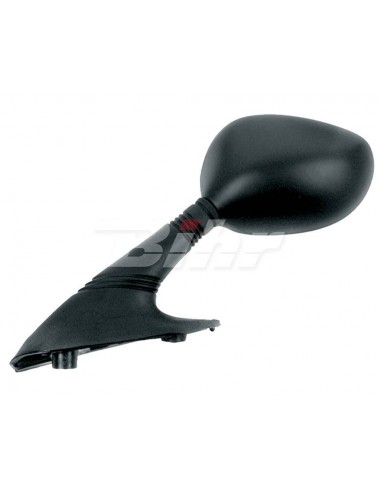 Espelho retrovisor esquerdo da Piaggio X9