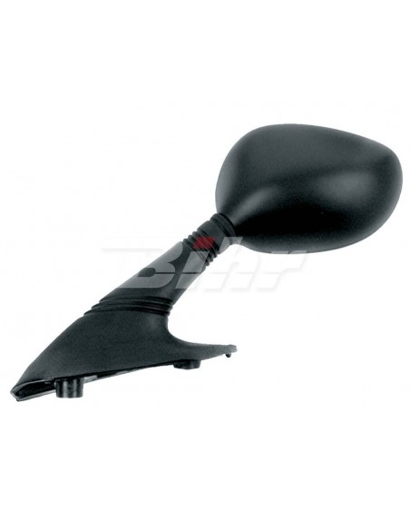 Espelho retrovisor esquerdo da Piaggio X9