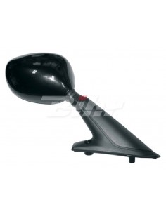 Espelho retrovisor direito da Piaggio X-Evo