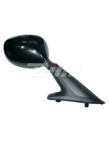 Espelho retrovisor direito da Piaggio X-Evo