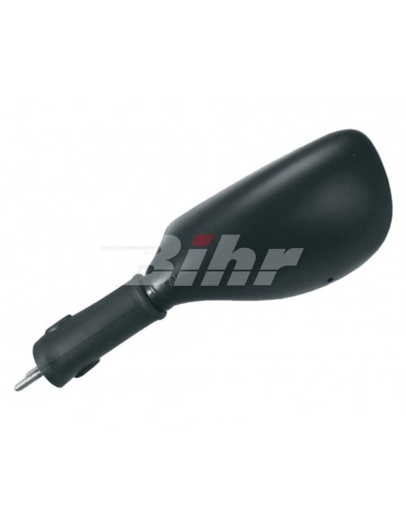 Espelho retrovisor esquerdo da Buell Firebolt