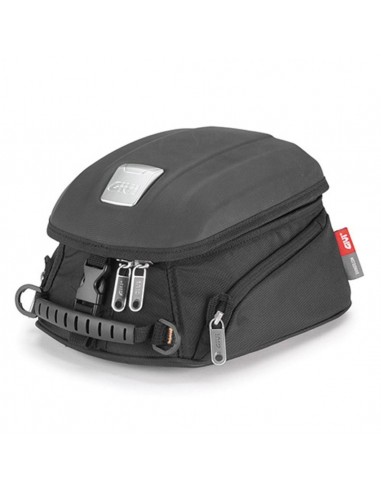 Bolsa sobredepósito Givi MT505 Tanklock