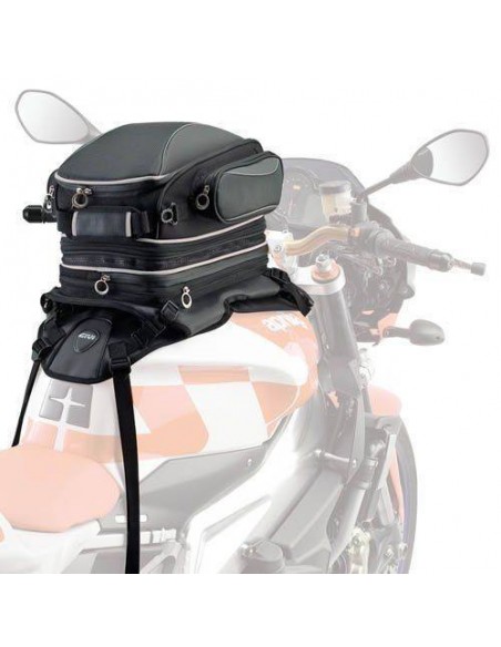 Base Sobredepósito Universal Givi T460B