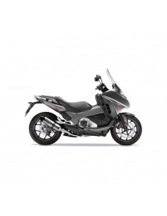 Escapamento Leovince LV One Evo para Honda NC 750... 2