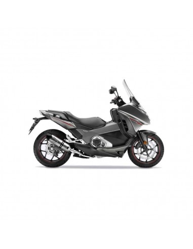 Escapamento Leovince LV One Evo para Honda NC...
