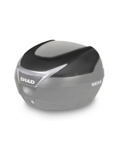 Tampas de porta-malas Shad SH34 2