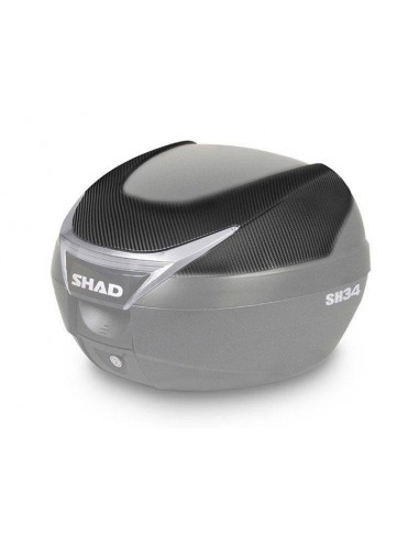 Tampas de porta-malas Shad SH34