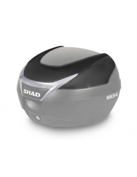 Tampas de porta-malas Shad SH34