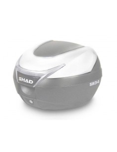 Tampas de porta-malas Shad SH34