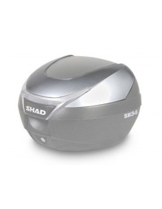 Tampas de porta-malas Shad SH34