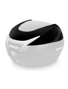 Tampas de porta-malas Shad SH34