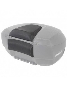 Encosto de Encosto -malas Shad SH58X / SH59X