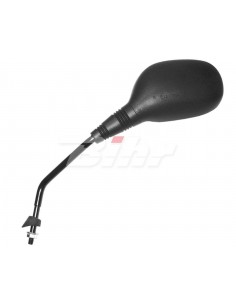 Espelho retrovisor esquerdo Piaggio MP3