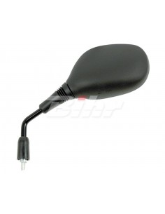 Espelho retrovisor esquerdo da Hyosung Super Cab