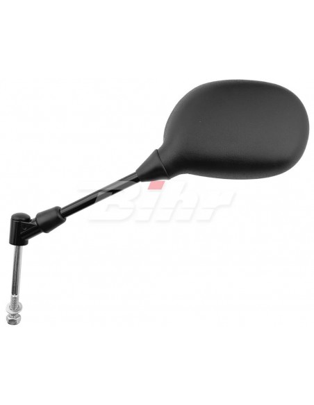Espelho preto esquerdo para Vespa ET4