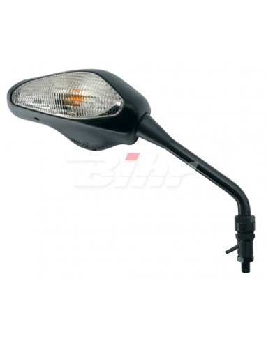 Espelho retrovisor direito da Hyosung Super Cab