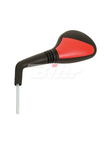 "Espejo Peugeot Vivacity Sport Line izdo