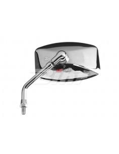 Espelho Daelim Daystar 125 a/sides