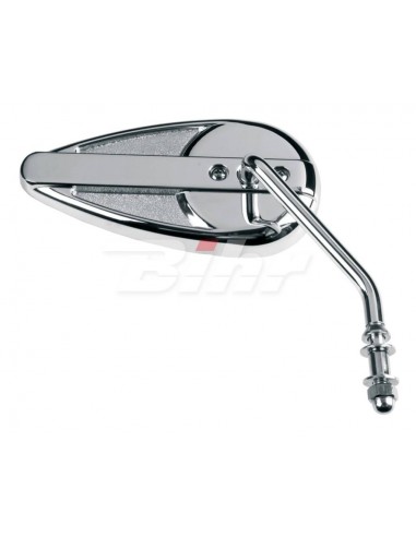 Espelho retrovisor direito da Harley Davidson