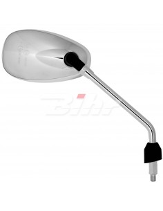 Espelho retrovisor direito New Beverly 125/300