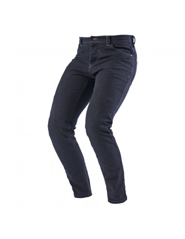 Pantalón Vaquero Furygan Tyron X Kevlar Slim Azul oscuro