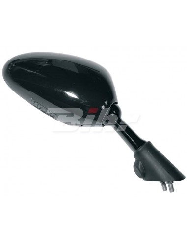 Espelho retrovisor direito da Honda VTR 1000F...
