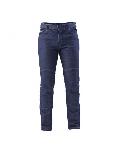 Pantalón Vaquero Furygan D03 Tapered Azul oscuro
