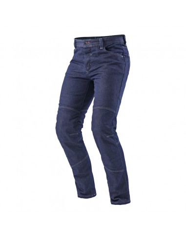Pantalón Vaquero Furygan D03 Tapered Azul oscuro
